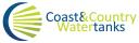Coast & Country Water Tanks logo